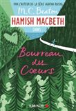 Hamish Macbeth 10 - Bourreau des coeurs