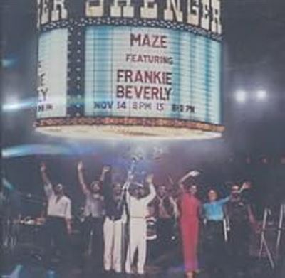 Live in New-Orleans 80