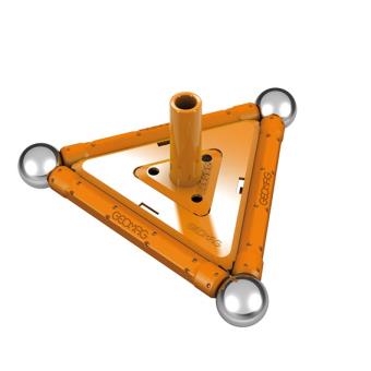 Jeu de construction magnétique Geomag Ecofriendly 60 pièces Glitter - Jeu de construction magnétique - Achat & prix Jeu de construction magnétique Geomag Ecofriendly 60 pièces Glitter - Jeu de construction magnétique - Achat & prix
