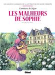 Les Malheurs de Sophie en BD