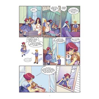 Les Malheurs de Sophie en BD