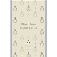 OLIVER TWIST