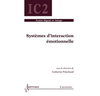 Emotion et technologie traite ic2 serie si image