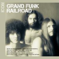 Trunk Of Funk Volume 1 - Grand Funk Railroad - CD album - Achat