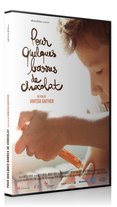 Pour quelques barres de chocolat