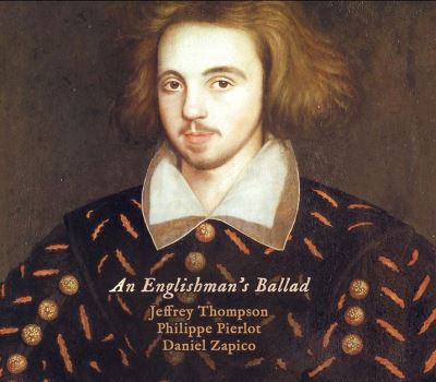 An Englishman’s Ballad