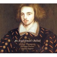 An Englishman’s Ballad