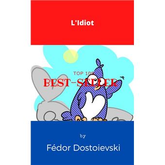 L'Idiot - 1