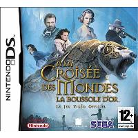 Download movie A La Croisee Des Mondes - La Boussole D`Or