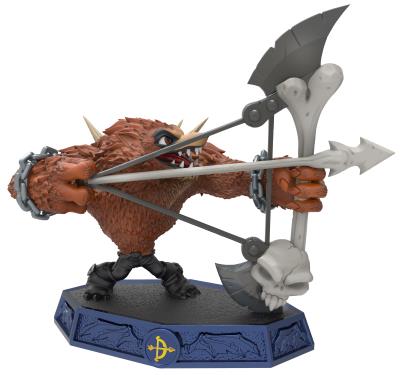 Figurine Skylanders Imaginators Sensei Wolfgang
