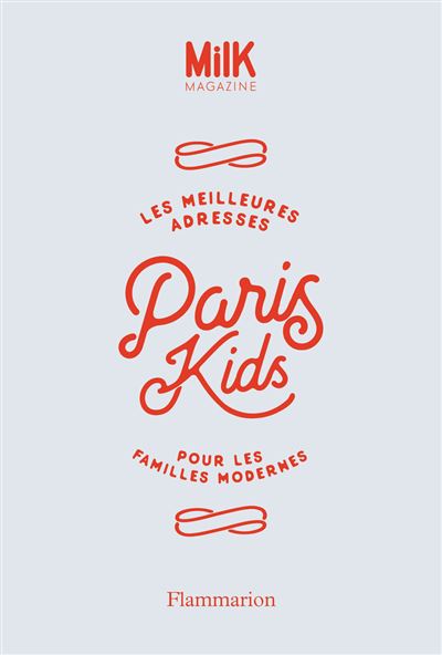 Paris Kids