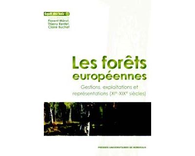 Les forêts européennes