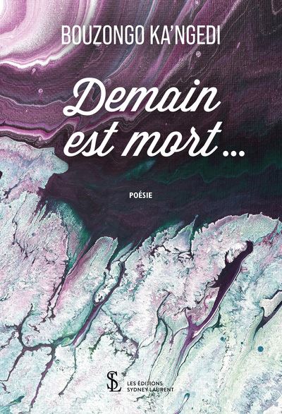 Demain est mort