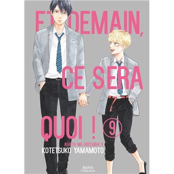 Et demain ce sera quoi !