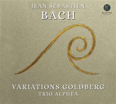 Les Variations Goldberg