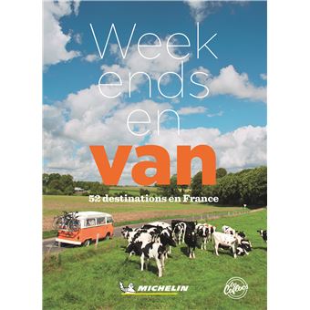 Week - Ends en van France