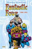 Fantastic Four : L'intégrale 1980-1981 (T19)