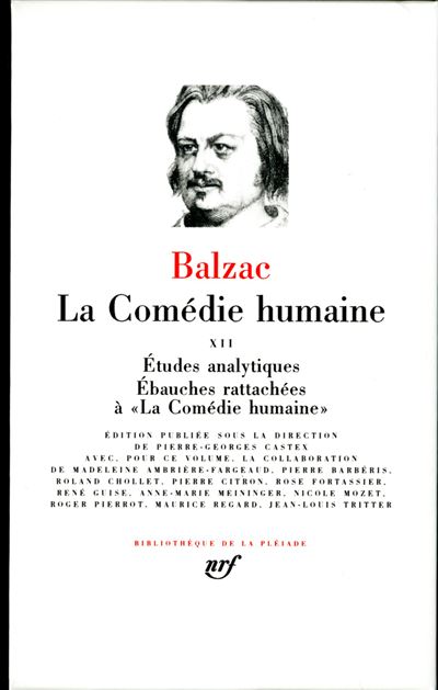 La Comédie humaine - relié - Honoré de Balzac, Pierre