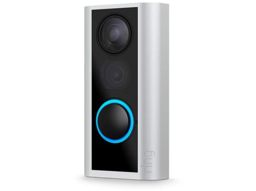Ring Doorview Camera - 1080p HD