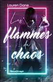 Les flammes du chaos - Unis par la magie