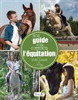 Mon guide pour commencer l'équitation
