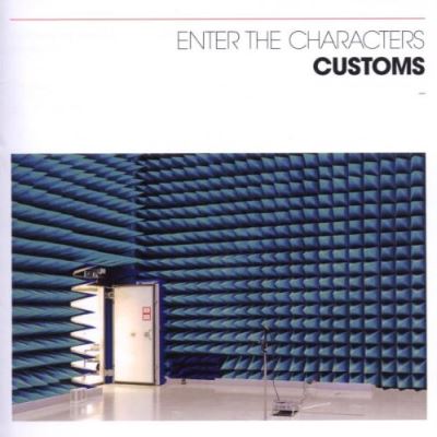 Enter the characters