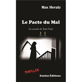 Le Pacte du Mal