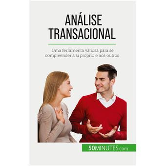 Análise transacional