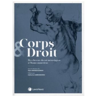 Corps et droit