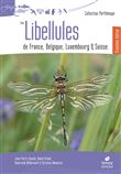 Libellules de France, Belgique, Luxembourg et Suisse (3ème édition)