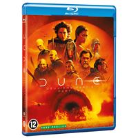 Dune : Deuxième Partie Blu-ray