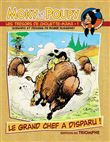 Le grand chef