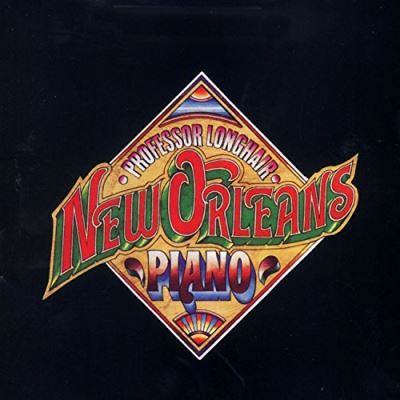 New orleans piano