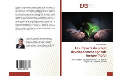 Les impacts du projet développement agricole intégré (PDAI)