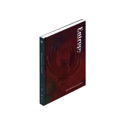 Book Of Us : Entropy