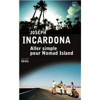 Aller simple pour Nomad Island
