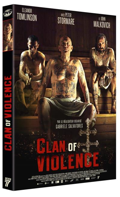 Clan of violence