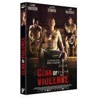 Clan of Violence DVD