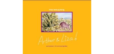 Arthur en Liza