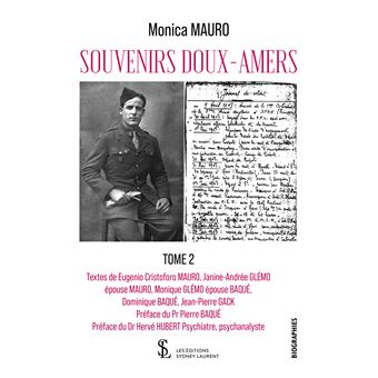 Souvenirs doux-amers
