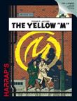 The Yellow M - Harrap´s graphic Novel (Blake et Mortimer)
