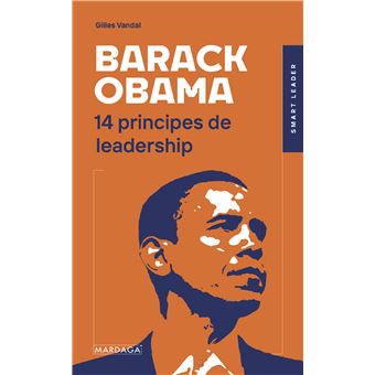 Barack Obama