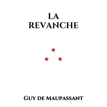 La Revanche - 1