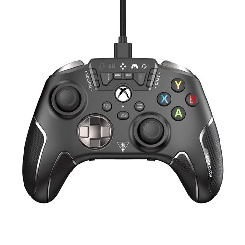 RECON CLOUD CONTROLLER BLACK