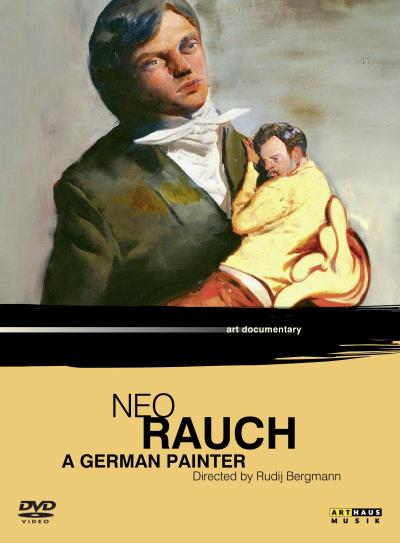 Neo Rauch a germain painter DVD