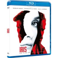 Iris Blu-ray