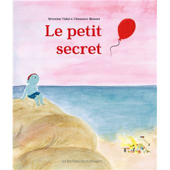 Le petit secret