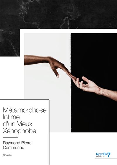 Métamorphose Intime d'un Vieux Xénophobe