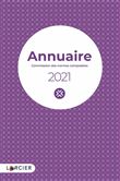 Annuaire 2021 CNC - Commission des normes comptables