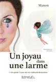 Un joyau dans une larme